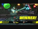 【ARMS】ランクマアアアアアアアアアアアアアアアアアアアッチ5【実況】