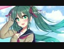 【初音ミク】Love&Piece【オリジナル曲】