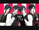 【MMD刀剣乱舞】LaLaL危【燭×4】