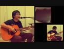 【ニコニコインディーズ/歌モノ】そこの細道/オケラ2号