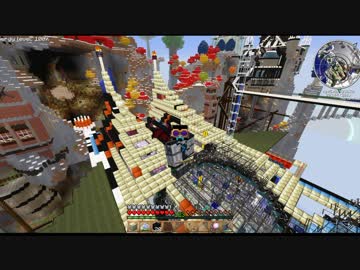 【1.7.10】ワタクシのマインクラフトその87　【Gregtech5.08】