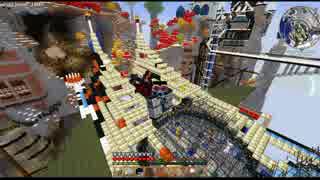 【1.7.10】ワタクシのマインクラフトその87　【Gregtech5.08】