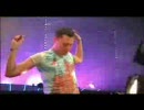 DJ Tiësto  - Suburban Train(Live)