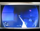 [デジカメ録画] RainbowSixVegas2 雪の人のストーリーリアル ACT４-３後半