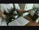 Earth,Wind＆Fire「Lady Sun」ベース弾いてみた