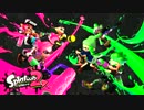 【作業用BGM】キャラメイキング Pick your Character_30Minutes【スプラトゥーン2】