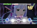 【デレステ創作譜面】瑠璃色金魚と花菖蒲 (5MIX)【白石紬ソロ曲】