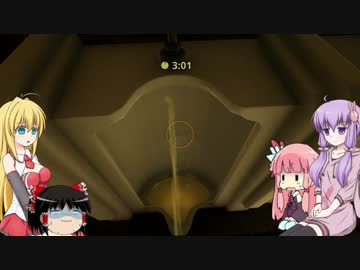 [The Tearoom]続×4茜ちゃんアルバイト[VOICEROID+ゆっくり実況]