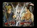 サムライスピリッツ閃　対戦動画　ガルVS幻十郎