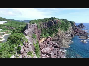鹿児島各所6 丸木半島