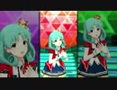 ミリシタ「Brand New Theater!」徳川まつり