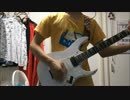 Super Driver弾いてみた