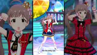 ミリシタ「Brand New Theater!」箱崎星梨花