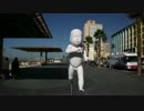 【第11回謎素材合作単品】コマ撮りRunning