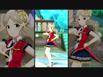 ミリシタ「Brand New Theater!」ロコ