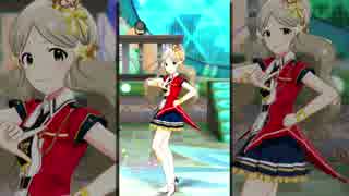 ミリシタ「Brand New Theater!」ロコ