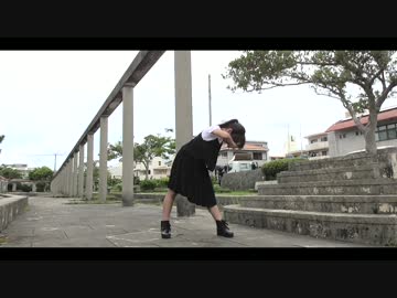 【みー】　メーベル　踊ってみた