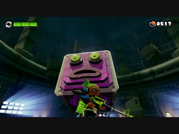 【実況】スプラトゥーンでたわむれる シーズン2 part83 英雄編②