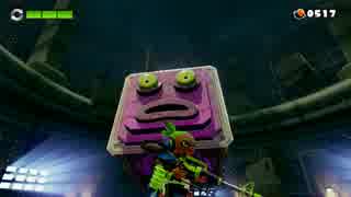 【実況】スプラトゥーンでたわむれる シーズン2 part83 英雄編②