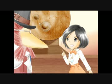 【FF9】みんなでフルボイスやってみた　part.15