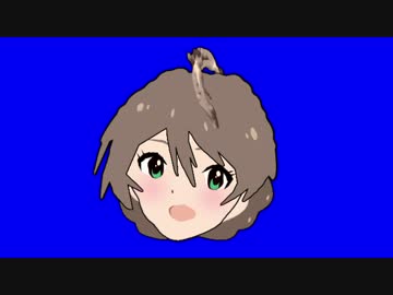 桜守歌織先輩BB.mirishita