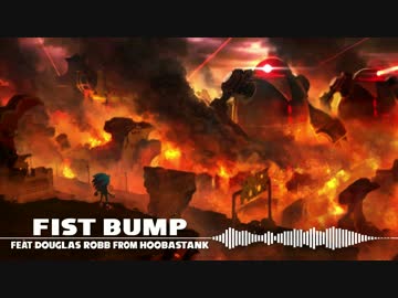 美品!! DA BOMB FIST BUMP // ダボム フィストバンプ FIST BUMP（フィストバンプ）】韓国超実力派バンド：FIST BUMPが