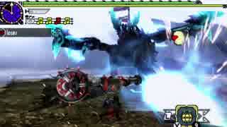 【超特殊許可証】青電主ライゼクス　狩猟笛ソロ　12'19"40　【MHXX】