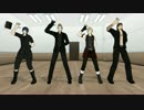 【FF15】LaLaL危　ダンス見やすくした