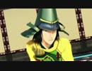 アニバサ元就様の極楽浄土【MMD戦国BASARA】