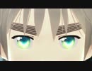 【APヘタリアMMD】眉毛さんでHunter