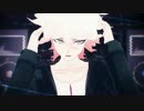 【ダンガンロンパ】狛枝でELECT【MMD】