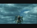 【ガンダムバーサス】ターンXが大暴れ「安定の発狂」