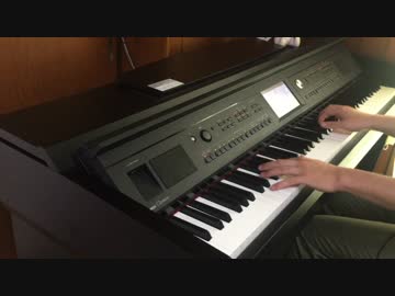 【耳コピ】マリオサンシャイン ピンナパーク【弾いてみた】