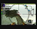 【MHXX】G★2 緊急 「巨大龍の侵攻」　対老山龍用の装備