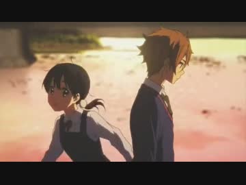 tamako Love Story (高校3年生：森山直太朗)