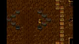 FF1　そろそろと初見実況　２２