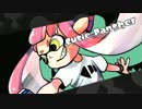 【手描きMAD】つかまえちゃう！！！【スプラトゥーン】