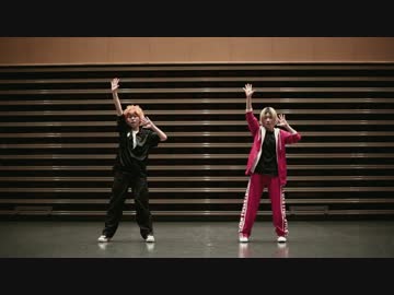 【日向＆研磨コス】ＬＯＳＥＲ　踊ってみた【おまけつきver】