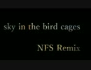 sky in the bird cages Remix feat.Hino,Lomyu,Ayataka,燻,モアイ岡田