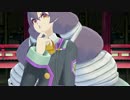 【#コンパス】のほたんで極楽浄土【MMD】