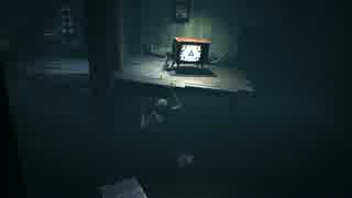 【実況無し】ちっぽけな悪夢で少年を導くホラー #1【Little Nightmares】