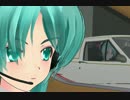 【MMD】湾岸らぶ式NIGHT TestVer3