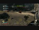 [borderlands1]ボーダーランズ、４人でわいわい道中[Part6]