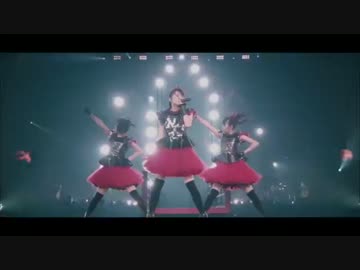 ROAD TO BABYMETAL（修正版）