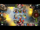 【Shadowverse】古きエルフ vs 昏きヴァンプ
