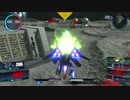 【ガンダムバーサス】メッサーラ視点２