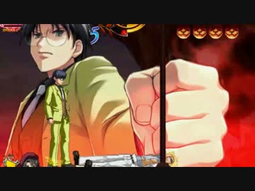 【MUGEN】ランセレに愛されろ！空気勢滅殺シングルバトル！Part111