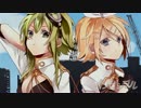 一発撮りでインビジブル歌ってみた　あぜり