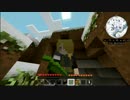 【刀剣乱舞】CCOworld 0【Minecraft】