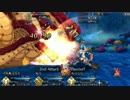 【FGO】エルドラドのバーサーカー　普通に使ってみた【湖中楼閣】